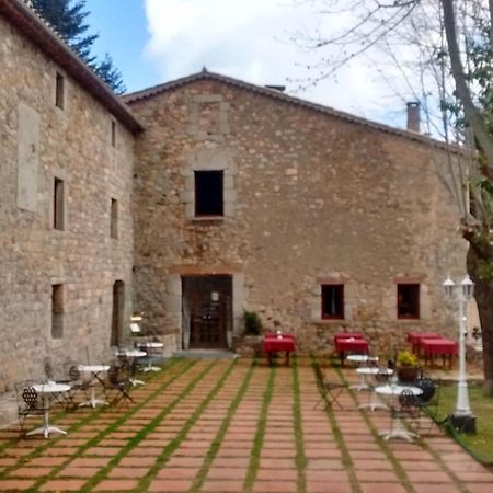 Hotel Sant Marcal Del Montseny Exterior foto